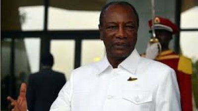 Guinée : Référendum constitutionnel, le « Oui » domine avec 91,59%