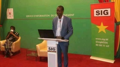 Burkina Faso : Coronavirus, nouveau bilan : 207 cas confirmés, 11 morts et 21 guérisons