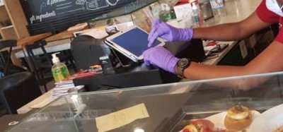 Côte d'Ivoire : Pourquoi 17 jours après, le pays est moins touché que d'autres, éléments de réponse avec Laurent Despas