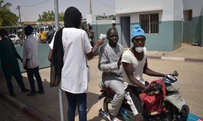 Sénégal : Coronavirus, 12 nouveaux cas positifs et 9 patients guéris dont un ancien ministre
