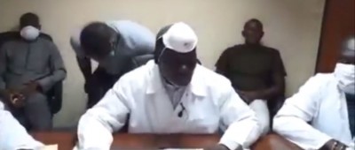 Côte d'Ivoire : En plein Coronavirus, la plateforme des syndicats de la santé annonce une grève, décriée par un autre mouvement