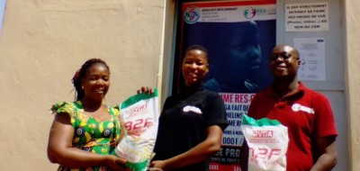 Côte d'Ivoire : En pleine crise de Coronavirus, les mineurs du COM de Bouaké soulagés