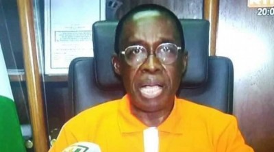 Côte d'Ivoire : Coronavirus, 1er cas de décès, la dame de 58 ans était en réanimation