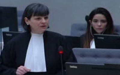 Côte d'Ivoire : Mise  en difficulté, la représente des victimes demande la prorogation de la limite de pages pour déposer ses observations dans l'appel