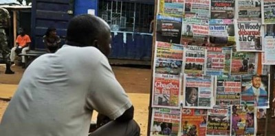 Côte d'Ivoire : Deux directeurs de publication convoqués pour « enquête judiciaire »