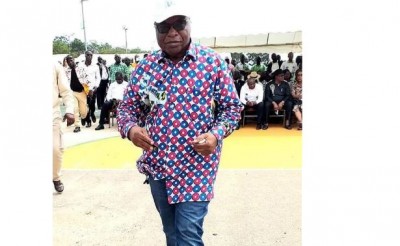 Côte d'Ivoire : Absent à sa convocation, Assoa Adou devant la cour de cassation ce mardi