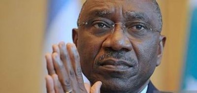 Côte d'Ivoire : Coronavirus, Philippe Dacoury-Tabley : « Il se dit » qu'un plan pour empoisonner Gbagbo est en cours