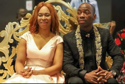 Côte d'Ivoire : Makossso revient en détails sur les circonstances du décès de son épouse