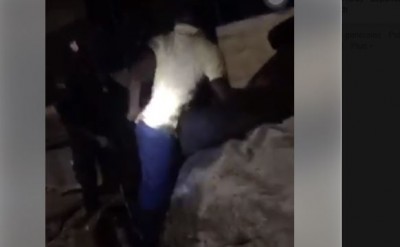 Côte d'Ivoire : Couvre-feu du lundi 30 mars, 36 personnes interpellées, 5 autres assistées et 3 corps enlevés