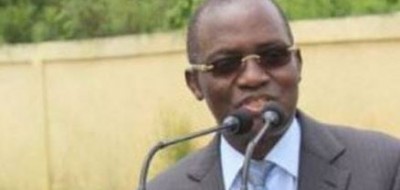 Côte d'Ivoire: Bouaké, condamné à 5 ans de prison, Jacques Mangoua obtient la liberté provisoire