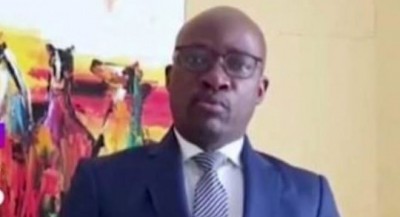 Côte d'Ivoire : Depuis la Haye, voici les propositions de Blé Goudé pour lutter contre le Covid-19