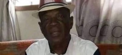 Côte d'Ivoire : Le Stade d'Abidjan perd son emblématique SG Anatole Ballet dans un accident