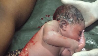 Côte d'Ivoire : Couvre-feu, trois décès naturels, un bébé voit le jour dans l'engin des pompiers