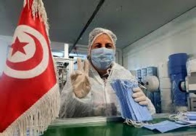 Tunisie : Coronavirus, les Tunisiens priés de rester chez eux pour deux semaines supplémentaires