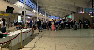 Côte d'Ivoire - France : Un vol le jeudi 9 avril pour les personnes autorisées à entrer en France ou à y transiter, d'autres en prévision