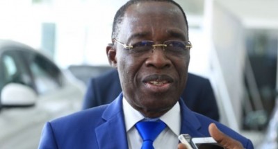 Côte d'Ivoire : Coronavirus, 11 nouveaux cas dont 45% à Cocody,  2 nouveaux guéris