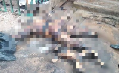 Côte d'Ivoire : Abidjan, quand un  « mystérieux »   vent  provoque un court-circuit  et fait quatre morts à Abobo