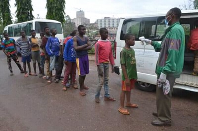Cameroun : Coronavirus, 271 positifs, le gouvernement reconduit pour 15 jours supplémentaires les mesures de restriction