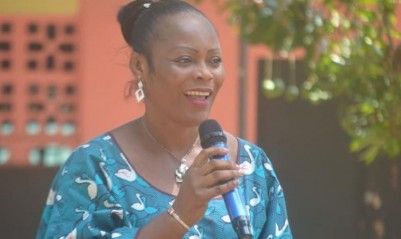 Côte d'Ivoire : Covid-19, partisane de Gbagbo, elle demande à Ouattara de réunir autour de lui les leaders de l'opposition pour combattre le Cornonavirus