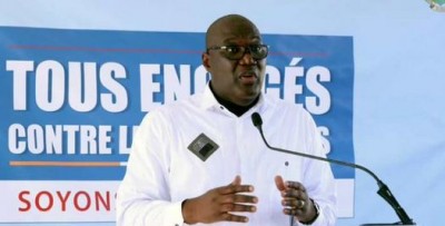 Côte d'Ivoire : Coronavirus, « l'idée de dépistage systématique et massif est à l'étude » selon le DG de la Santé