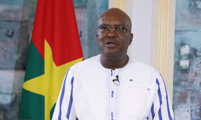 Burkina Faso : Coronavirus,  remise de peine totale pour 1207 prisonniers