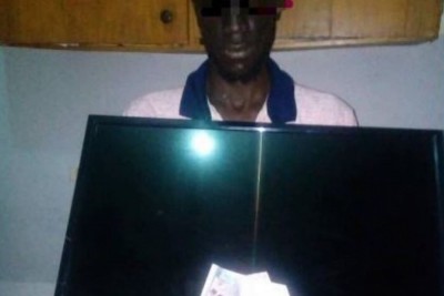 Côte d'Ivoire : Le vol sans effraction dans les domiciles, nouveau phénomène à Cocody-Riviera ?