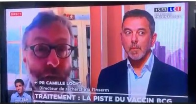 Côte d'Ivoire : Proposition de réaliser  des tests de vaccins contre le Coronavirus en Afrique, Laurent Despas : « Les africains ne sont pas des cobayes »