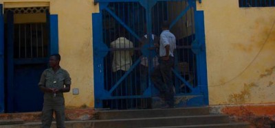 Togo :  Remise de peine à 1048 détenus