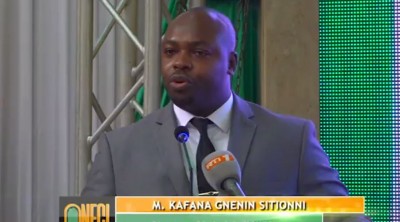 Côte d'Ivoire : CNI, le processus d'identification se poursuit et s'adapte au Coronavirus