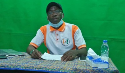 Côte d'Ivoire : Prime Covid-19, des agents de la santé «Nous n'accepterons pas une discrimination dans cette période difficile»