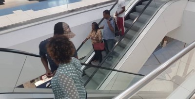 Côte d'Ivoire : Psychose du Coronavirus, décrispation progressive palpable à Abidjan