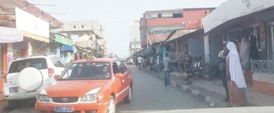 Côte d'Ivoire : Les millions de déconnectés qui s'en « Gaba du Corona »