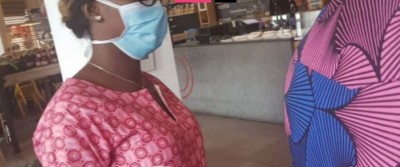 Côte d'Ivoire : 27 nouveaux cas d'infections au Coronavirus, 6 nouveaux guéris, 2 nouveaux cas à l'intérieur