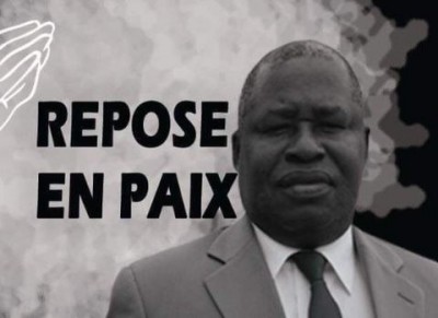 Côte d'Ivoire : Mabri « bouleversé » par la disparition de son collaborateur, nouvelles rassurantes sur son chef cab