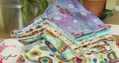 Côte d'Ivoire : Coronavirus, port du masque, tous à vos machines à coudre !