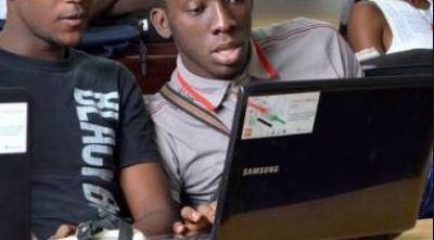 Côte d'Ivoire : Enseignements en ligne, les premiers cours validés accessibles