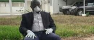 Côte d'Ivoire: Lutte contre le Covid-19, les 2 cas à Bouaké et l'appel au rassemblement de Fozié