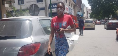 Côte d'Ivoire : Coronavirus, mimétisme et influence, le début de la baisse en France va-t-il faire fléchir la psychose ivoirienne?