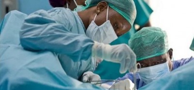 Ghana :  Covid-19, des « bonus » pour agents de santé, enquête sur la mort d'un civil