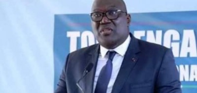 Côte d'Ivoire : Covid-19, évènements de Yopougon, le DG de la Santé confesse : « Nous aurions dû informer les habitants avant l'installation »