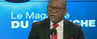 Côte d'Ivoire : A cause des préjugés, les guéris du Coronavirus souhaitent rester anonymes