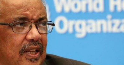 Côte d'Ivoire : De plus en plus décriée car financée par le privé et la Chine, l'OMS diffuse une infox et le regrette