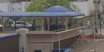 Côte d'Ivoire : Malgré l'arrêté, les woro-woro du Coronavirus circulent au Plateau