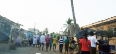 Côte d'Ivoire : Le Coronavirus est une réalité  à Yopougon, une soixantaine de cas prélevés, un suspect recherché