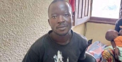 Côte d'Ivoire: Voulant enlever le bébé de sa cliente, un taximan appréhendé
