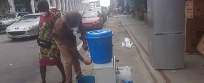 Côte d'Ivoire : 26 nouveaux cas d'infection à Covid-19