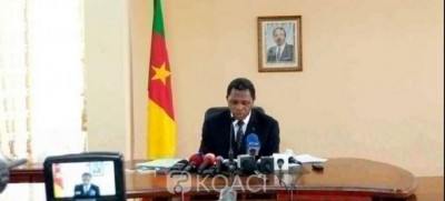 Cameroun : Le gouvernement bloque les opérations de collecte de fonds des partis d'opposition pour les victimes du Coronavirus