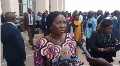 Côte d'Ivoire : Cours à distance, Kandia apporte de nouvelles informations sur le déroulement