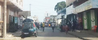 Côte d'Ivoire : Le Coronavirus et l'ivoirien faits pour s'entendre ?