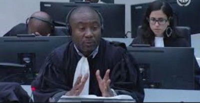 Côte d'Ivoire : Destruction d'un  site des tests de dépistage du Covid19, un avocat de Blé Goudé condamne l'acte